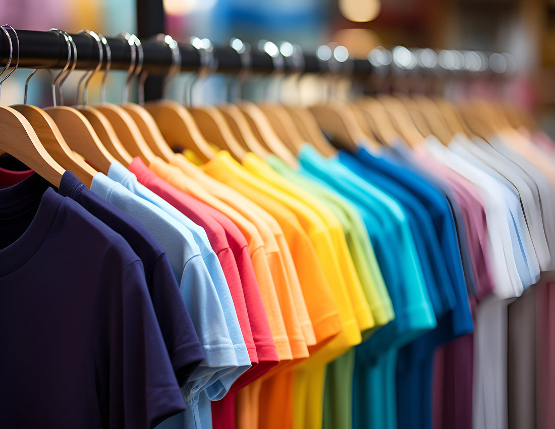 Improve Your Garment Personalization Business with Aeoon Industrial DTG Printer