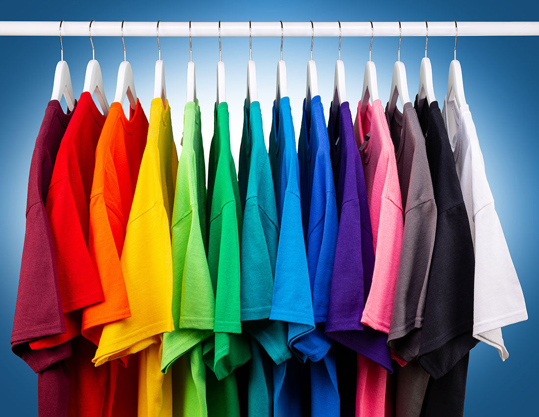 The Rise of DTF Printing: Exploring the Growth of the Market