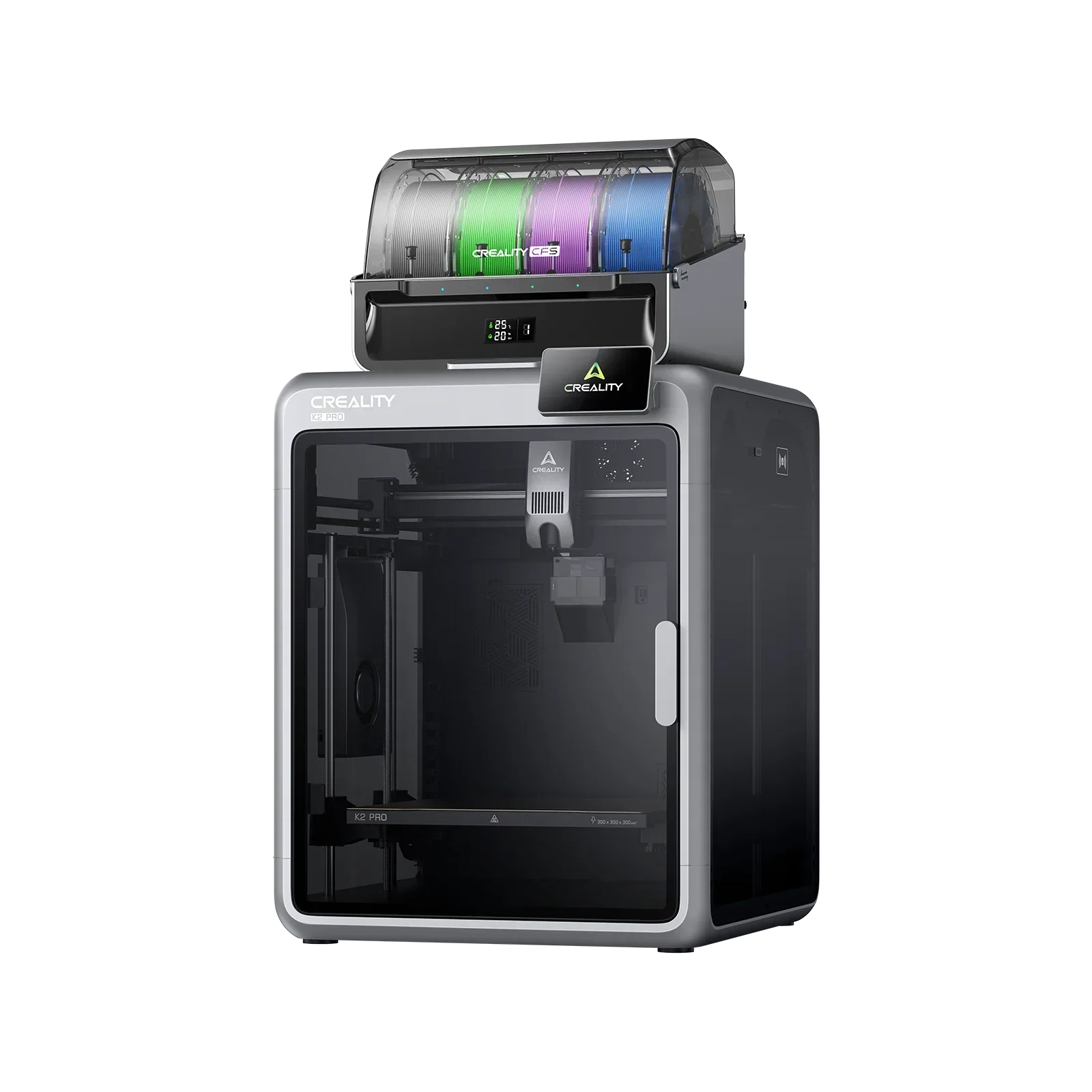 3D Printers for Home and Industry