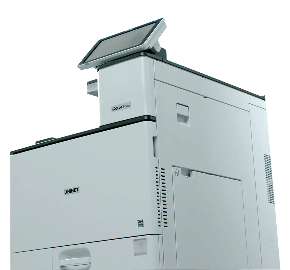Uninet iColor Printers & Accessories