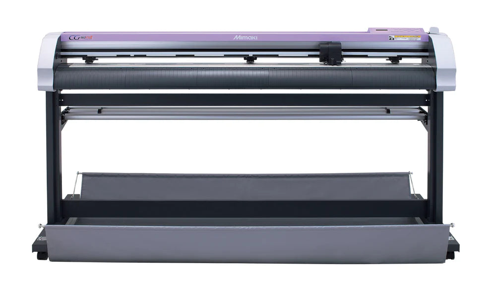 Vinyl and Paper Cutting Machines