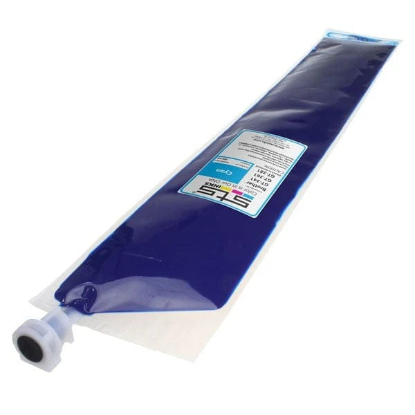 PRINTER CONSUMABLES