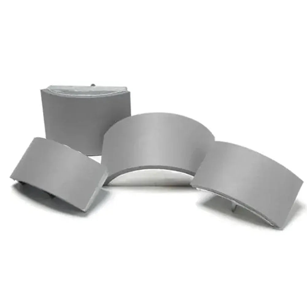 Interchangeable Hotronix® Cap Heat Press Platens - Allprintheads