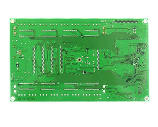 JV4 HDC PCB Assy 2 Head - E102053 - Allprintheads