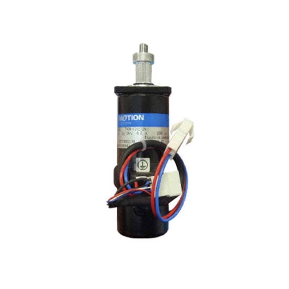 JV5 Y-Axis Motor with Pulley - M009195 - Allprintheads