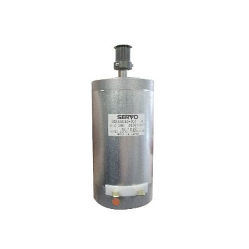 VJ-1604 CR Motor Assy - DG-41077 - Allprintheads