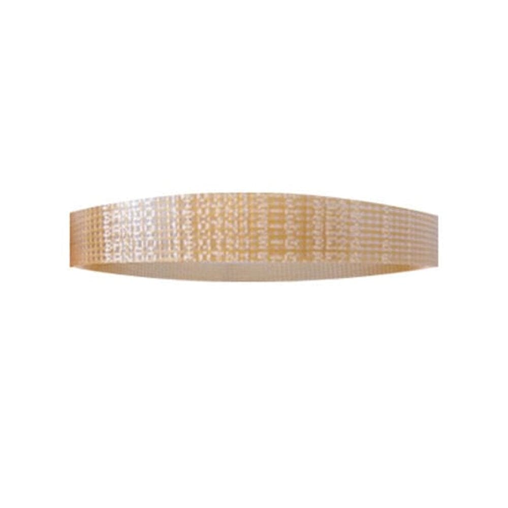 VJ-1604 CR Speed Reduction Belt - DF-43940 - Allprintheads