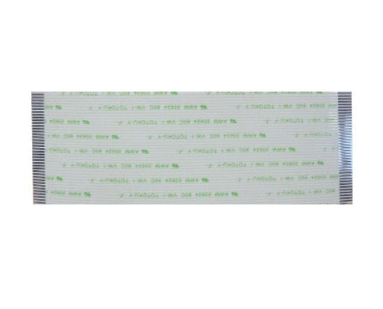 VJ-1604 CNT Relay FFC1 - DG-40321 - Allprintheads
