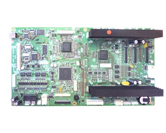 CJV30 Mainboard Assy - M011427 - Allprintheads