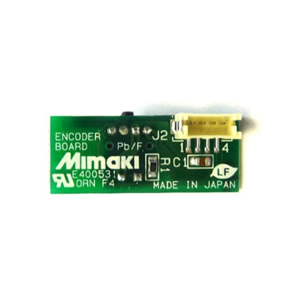 JV33 / JV5 Linear Encoder Board - E106614 - Allprintheads