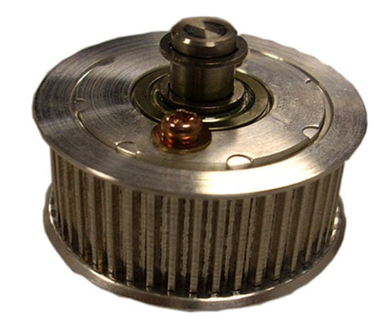 Mimaki JV3 Y-T Drive Pulley Assy - M006977 - Allprintheads