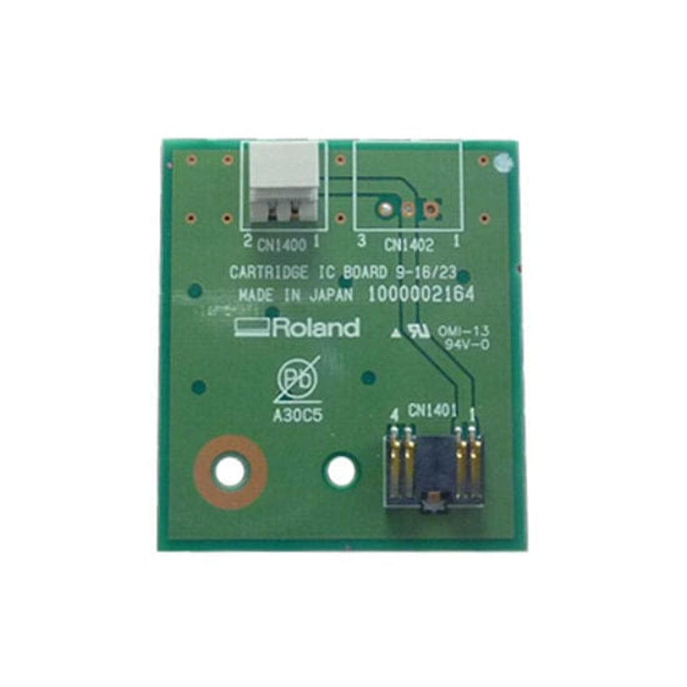 VP-540 Assy, Cartridge IC Board - W700461280 - Allprintheads