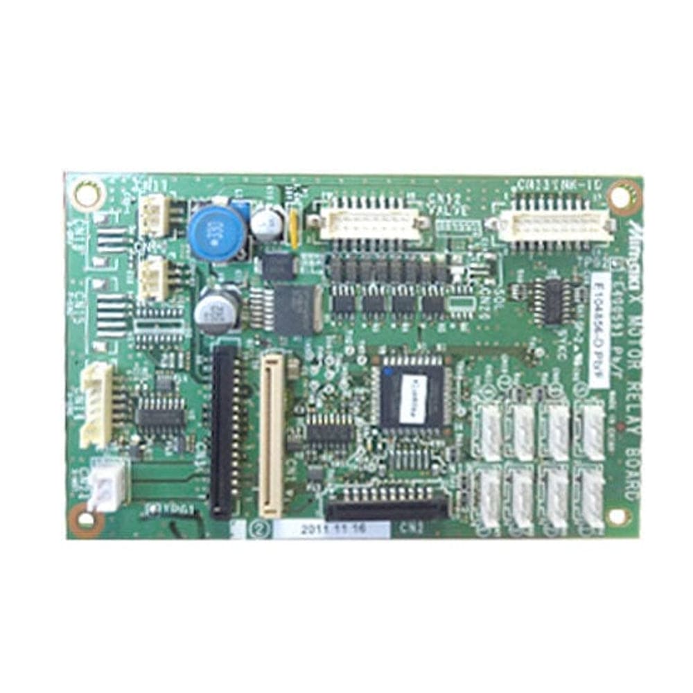 JV33 X-Axis Motor Relay PCB Assy - E104856 - Allprintheads