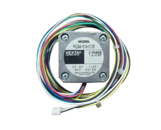 Mimaki JV4 Pump motor – E102140 - Allprintheads