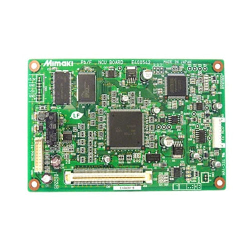 JV5 Dot Detection PCB Assy - E104091 - Allprintheads