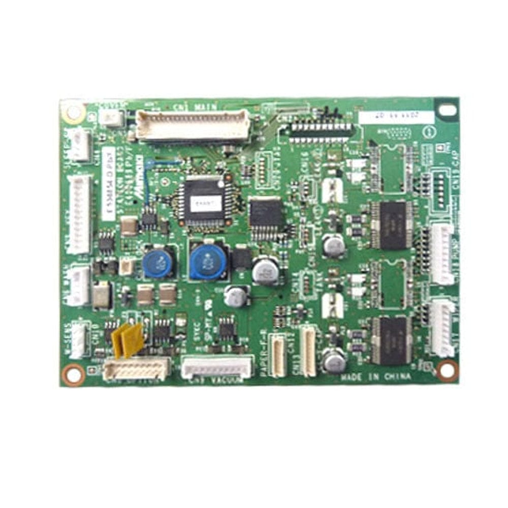 JV33 Station PCB Assy - E104854 - Allprintheads