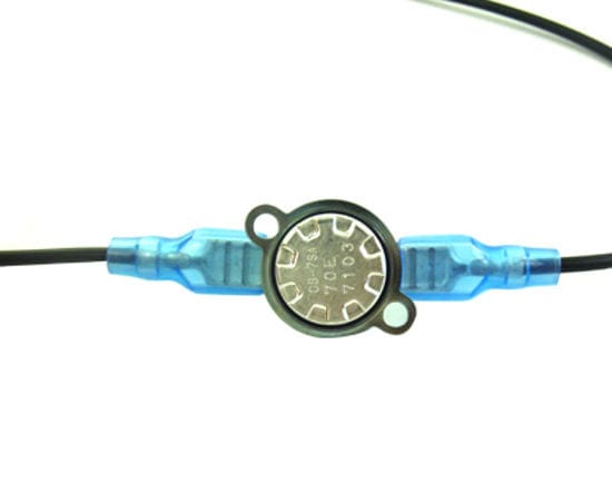 JV3-160S Thermostat P 160 Assy - E102302 - Allprintheads