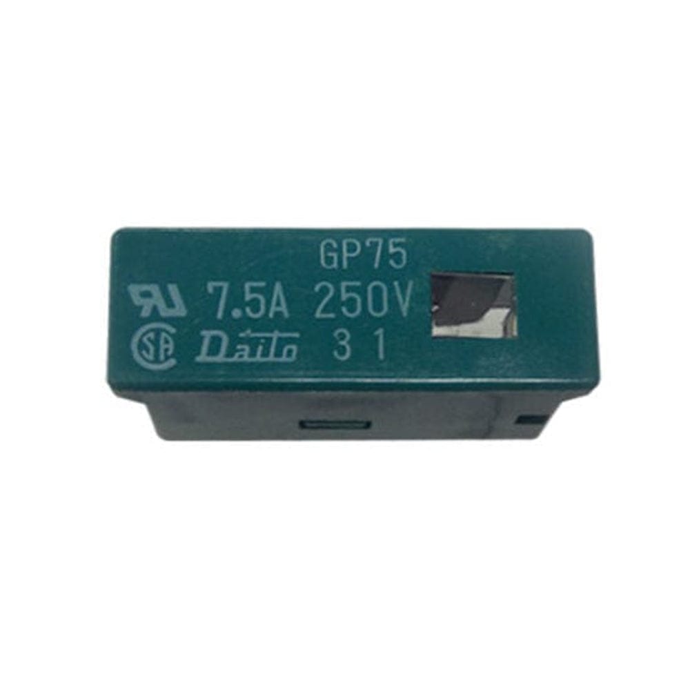 Mimaki GP75 Fuse 7.5A - Allprintheads