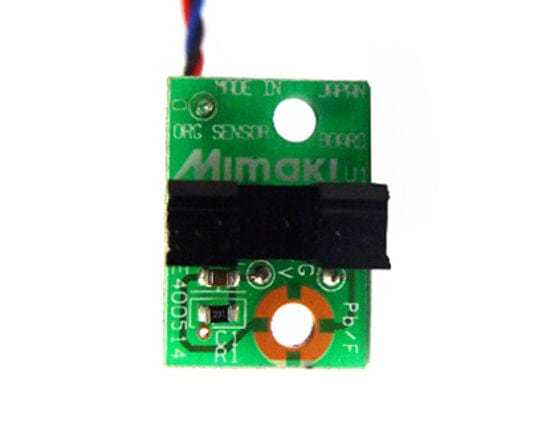 CG-130EX Origin Y Sensor PCB Assy - E103943 - Allprintheads