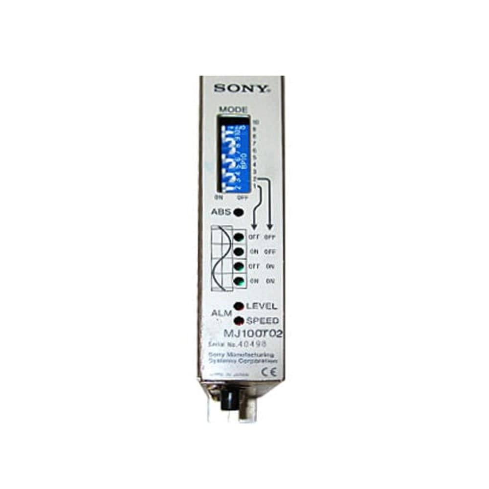 QS Series Encoder Controller - P3614-A - Allprintheads