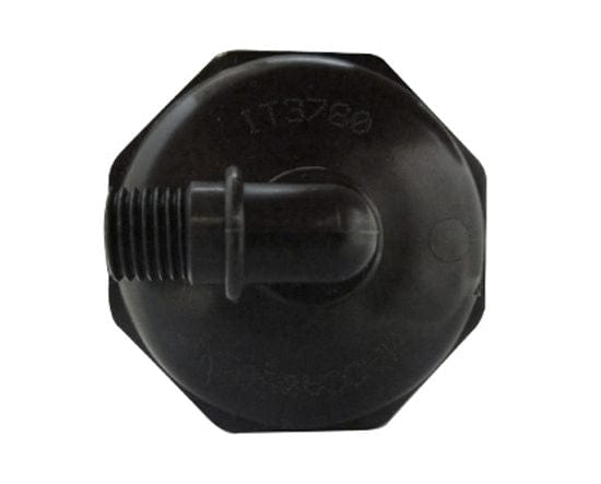 Filter Black 5 micron Luer Elbow - MACCA0501R - Allprintheads