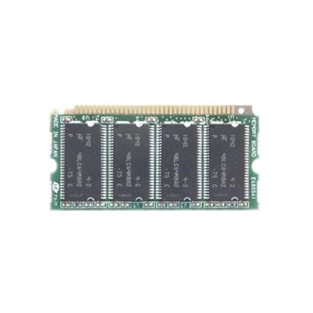 JV5 Memory PCB Assy - E104090 - Allprintheads
