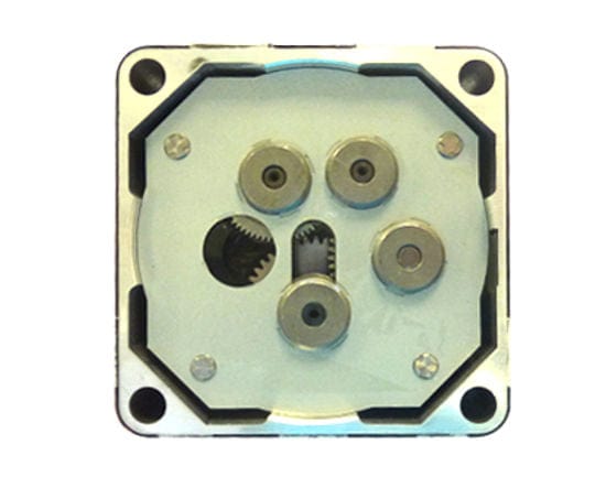 JV5 Gear Head - 8DG300 - Allprintheads