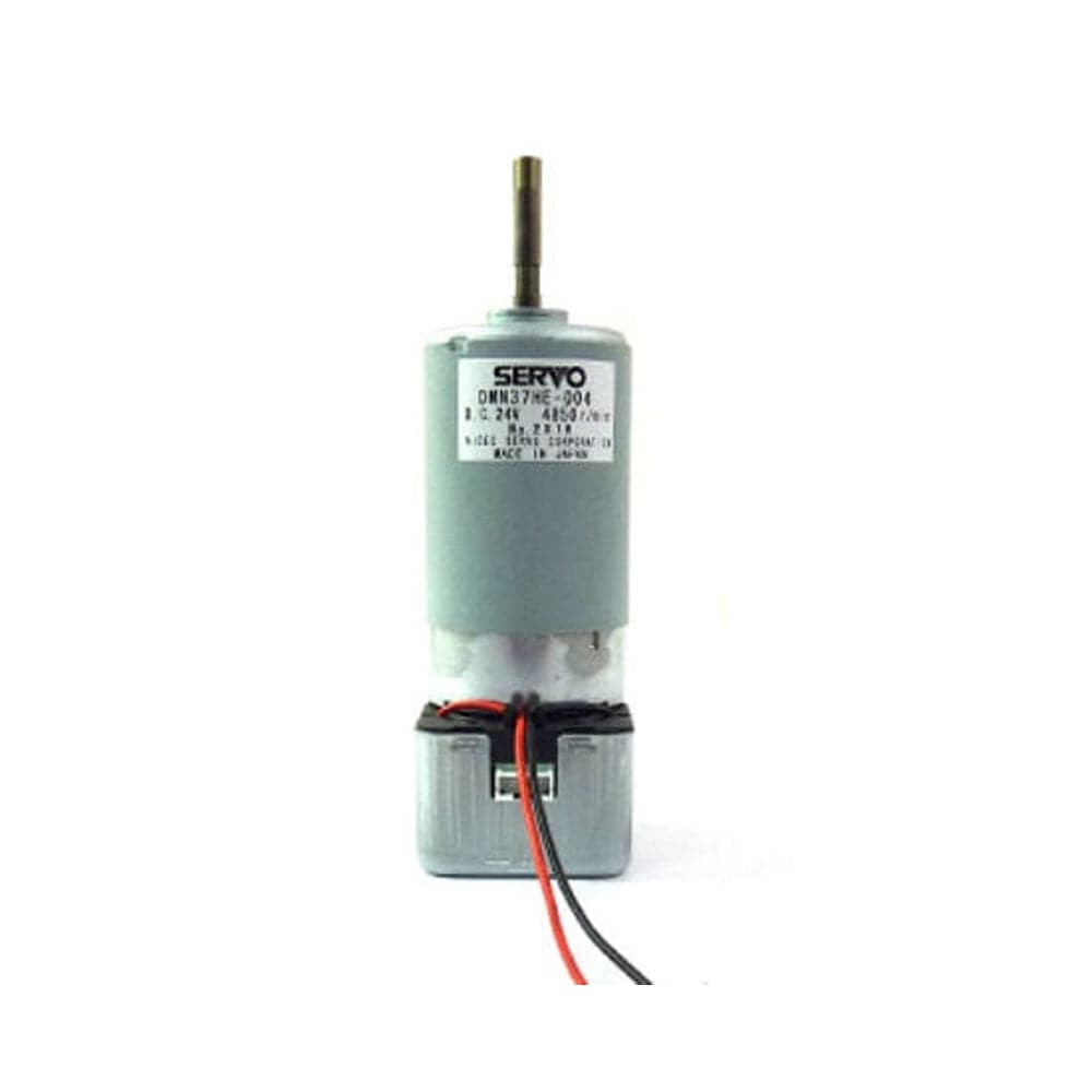 JV33 Servo Motor Assy (X) - E300532 - Allprintheads