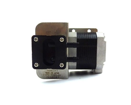 UJV-160 HM diaphragm pump - E300589 - Allprintheads