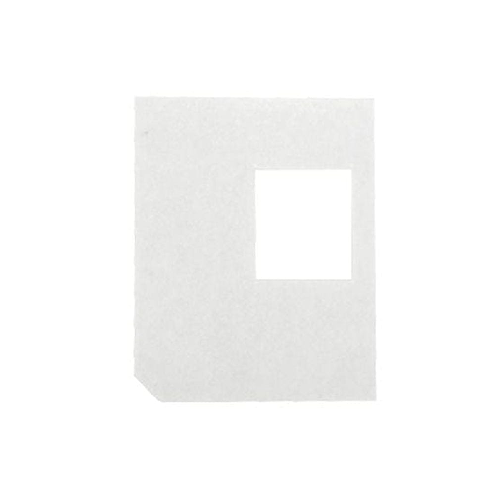VS-640 Sheet, Filter Crop - 1000009137 - Allprintheads