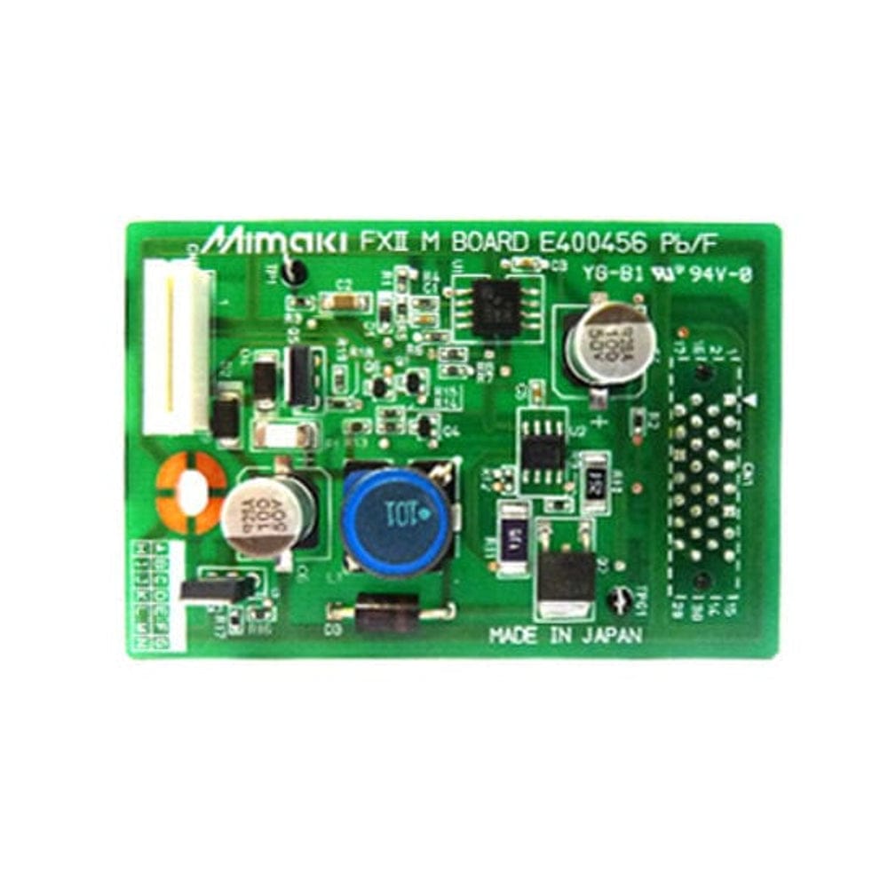 CG-FX Series M PCB Assy - E103679 - Allprintheads