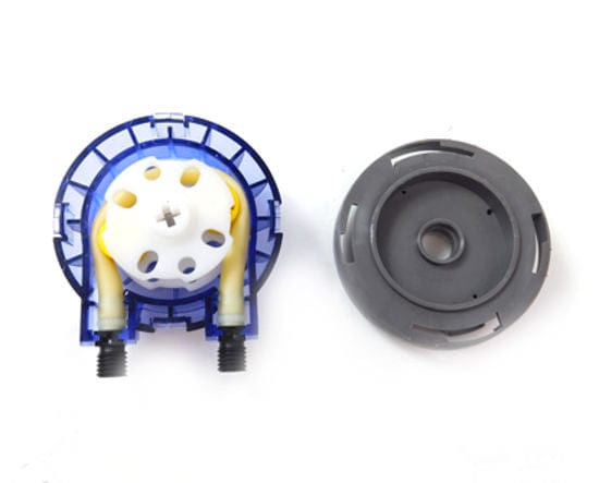 UJF-605CII Pump Head - WP1000-(F)B2 - Allprintheads