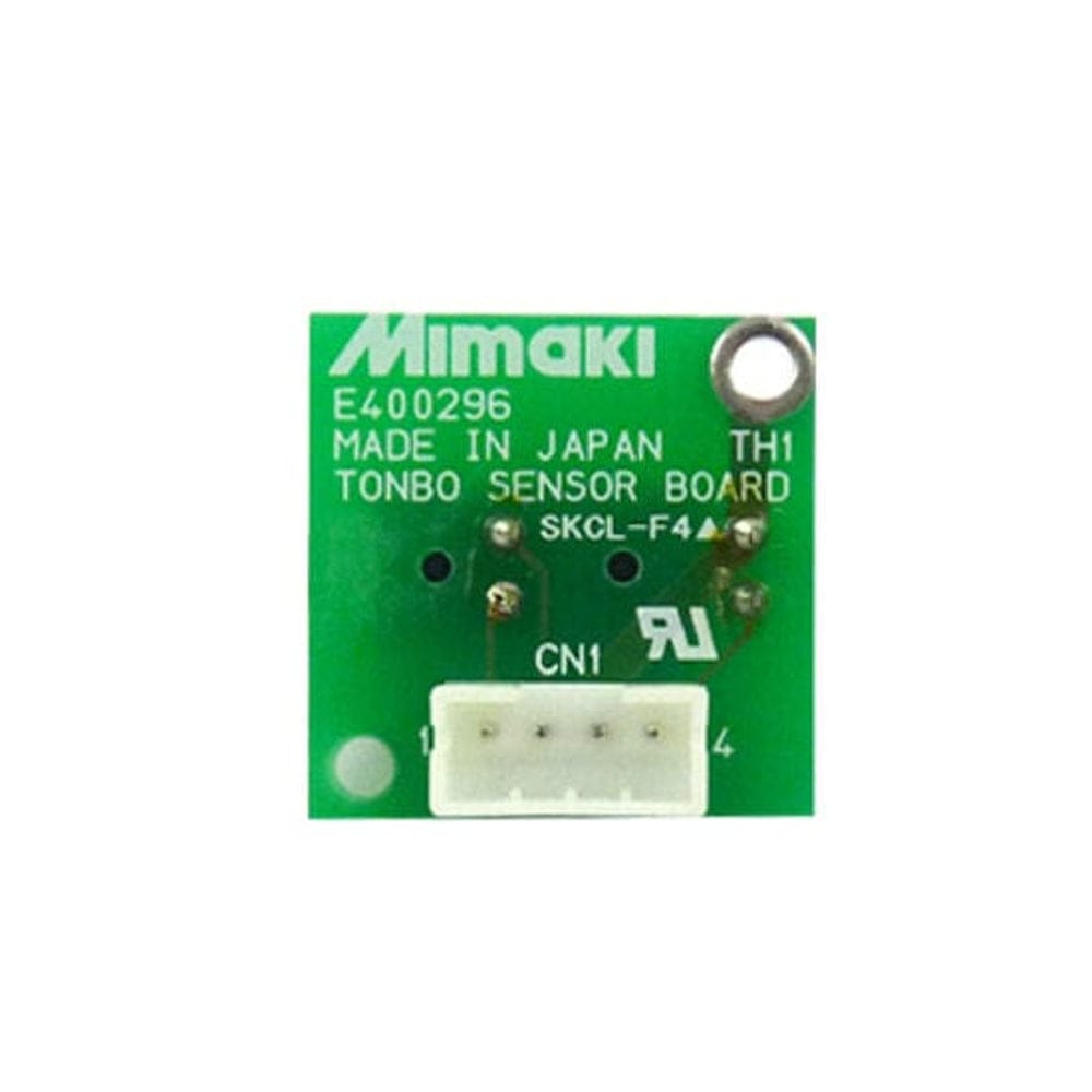Mimaki CG-160FX Optical Sensor PCB - E102165 - Allprintheads