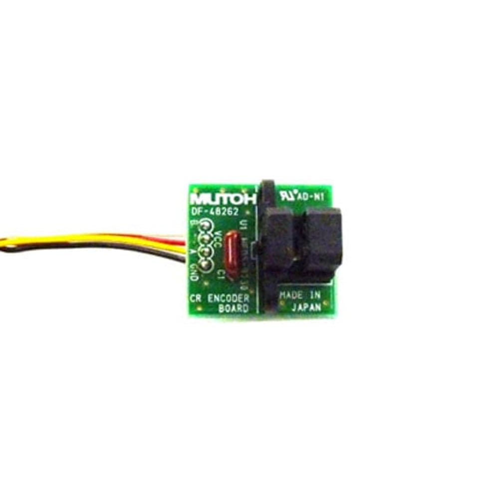 VJ-1324 CR Encoder Assy - DG-42947 - Allprintheads