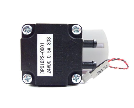 UJV-160 Pressure Retaining Diaphragm Pump Assy - E105337 - Allprintheads
