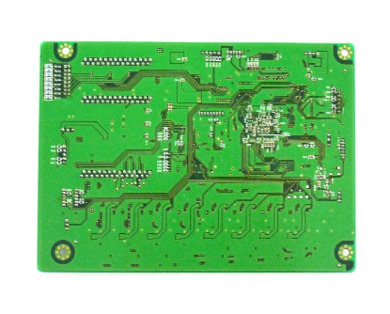 UJV-160 Slider (+SPS) PCB Assy - E105298 - Allprintheads