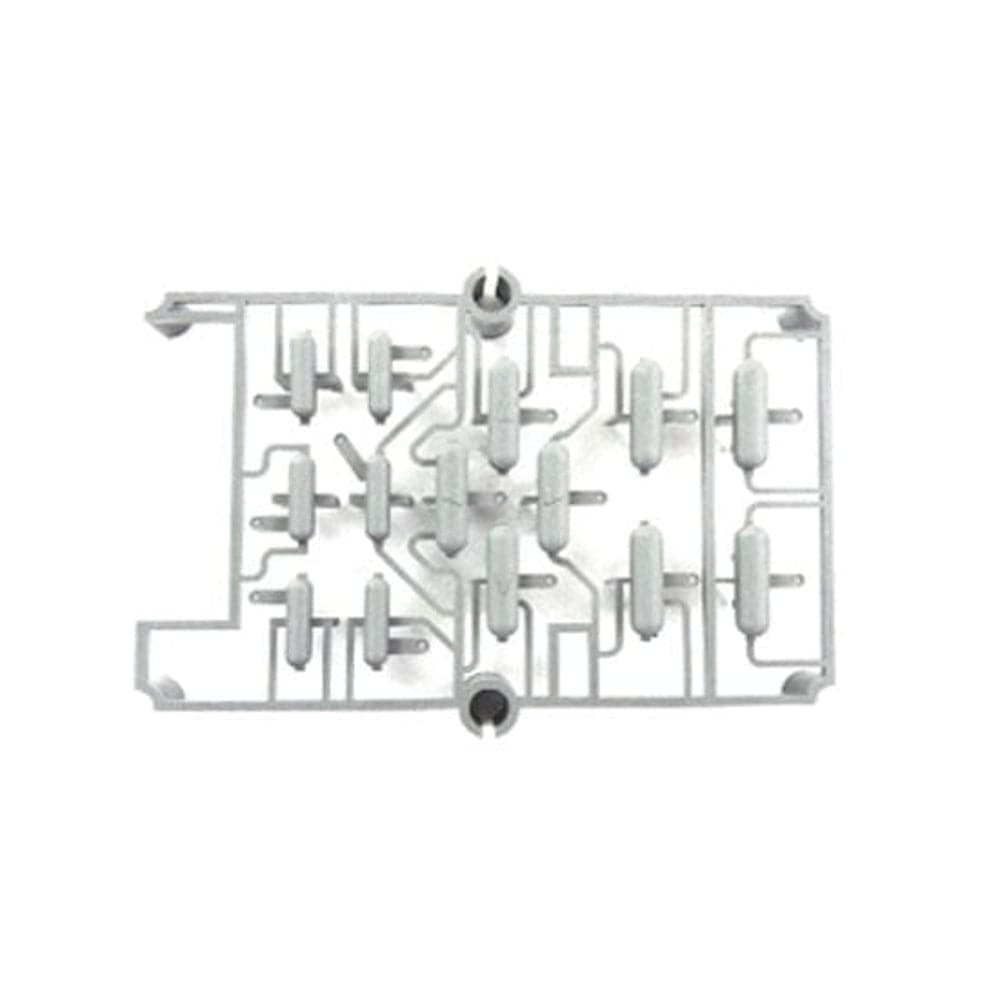 JV33 Key Top - M602135 - Allprintheads
