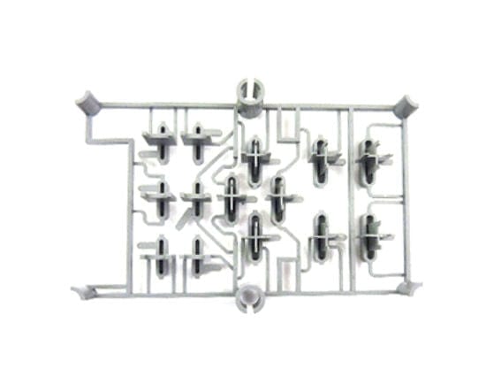 JV33 Key Top - M602135 - Allprintheads