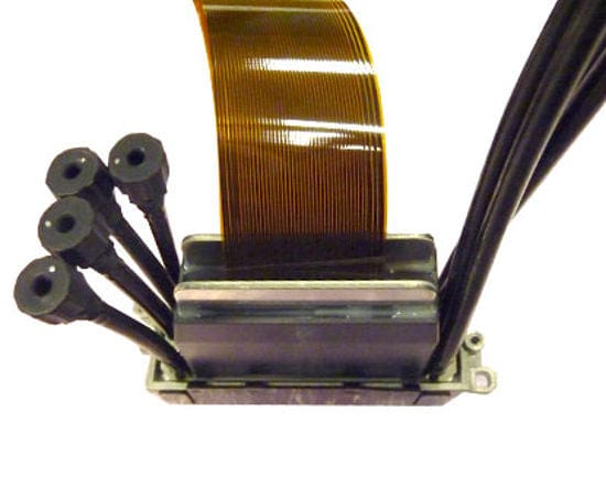 JFX500-2131 Printhead GEN5 Assy - M015068/M022626 - Allprintheads