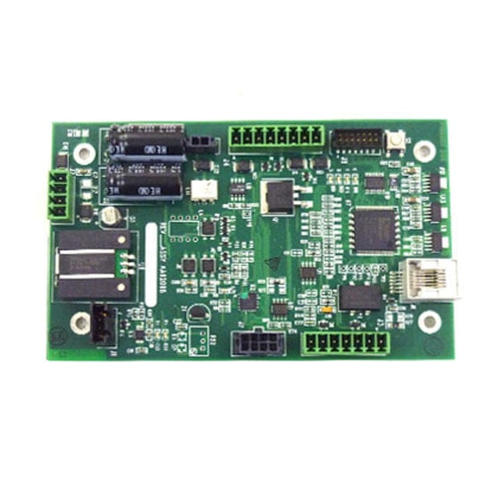 QS Series PCBA Lamp and Fan Control GEN 2 - 45080172 - Allprintheads