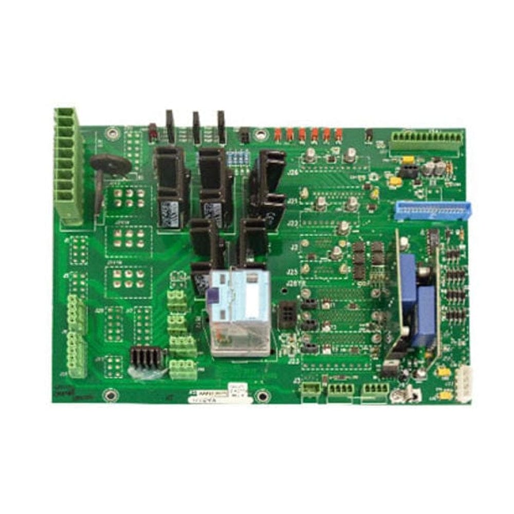 UltraVu II 3360 PCBA PV Power Board - AA92047 - Allprintheads