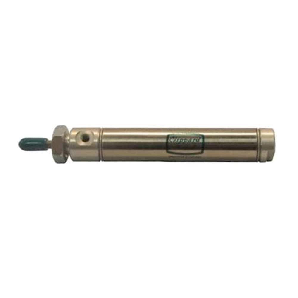 GS Series Cylinder .625 Bore 2.25 Stroke - P8252-A - Allprintheads