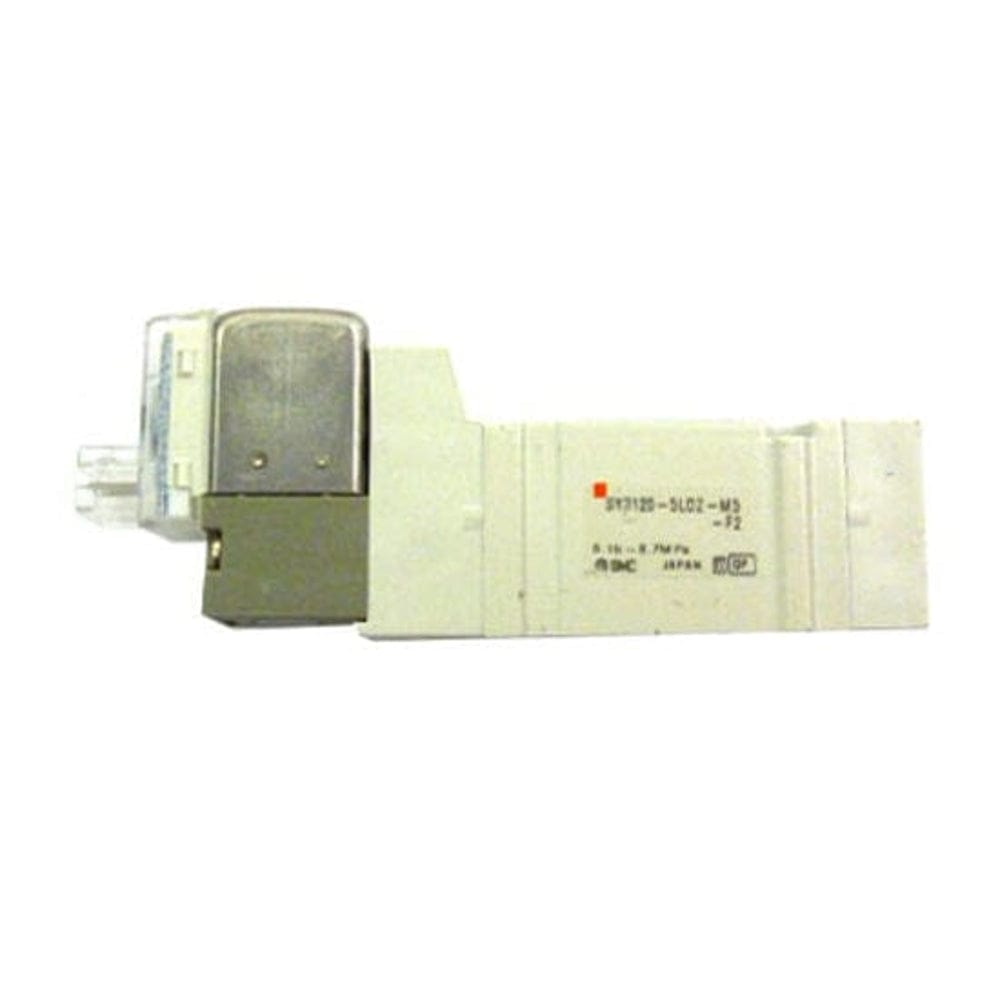 QS Series Valve 4 Way - P4606-A - Allprintheads