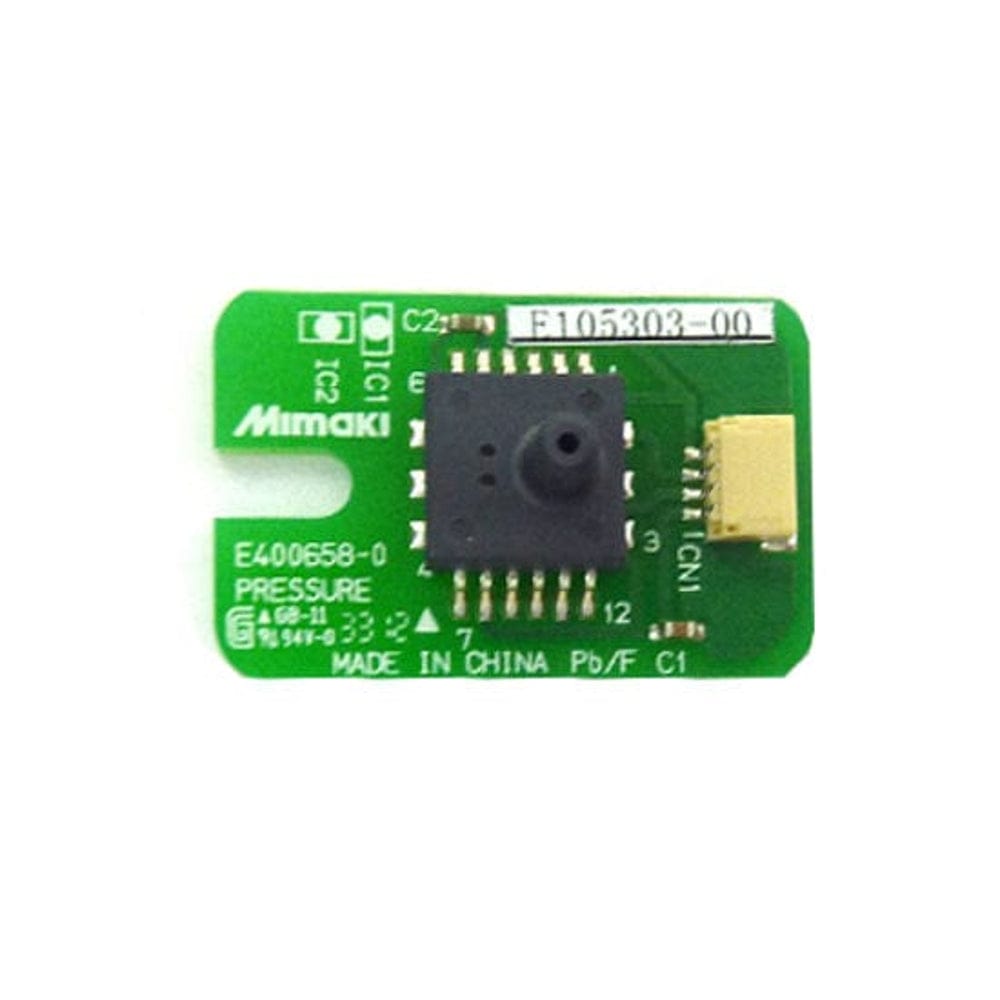 UJV-160 Negative Pressure Sensor PCB Assy - E105303 - Allprintheads