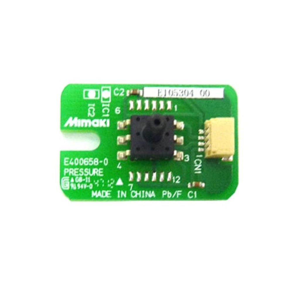 UJV-160 Positive Pressure Sensor PCB Assy - E105304 - Allprintheads
