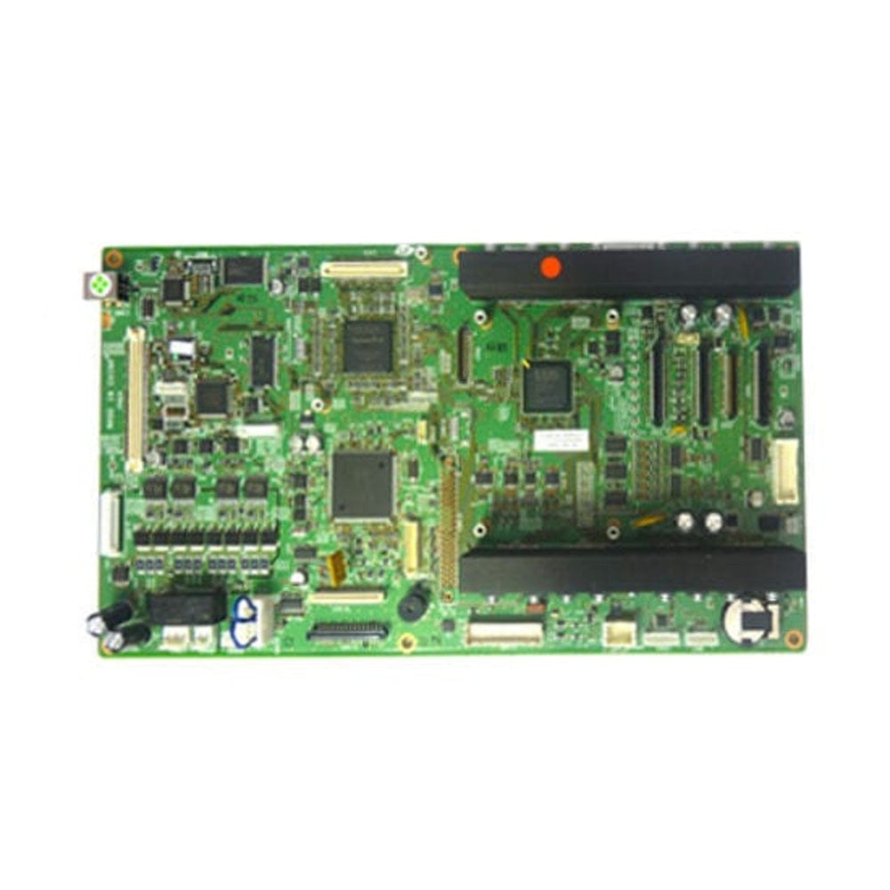 JV34-260 Main PCB 260 Assy - M011429 - Allprintheads