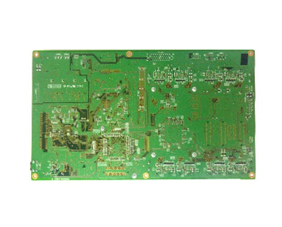 JV34-260 Main PCB 260 Assy - M011429 - Allprintheads