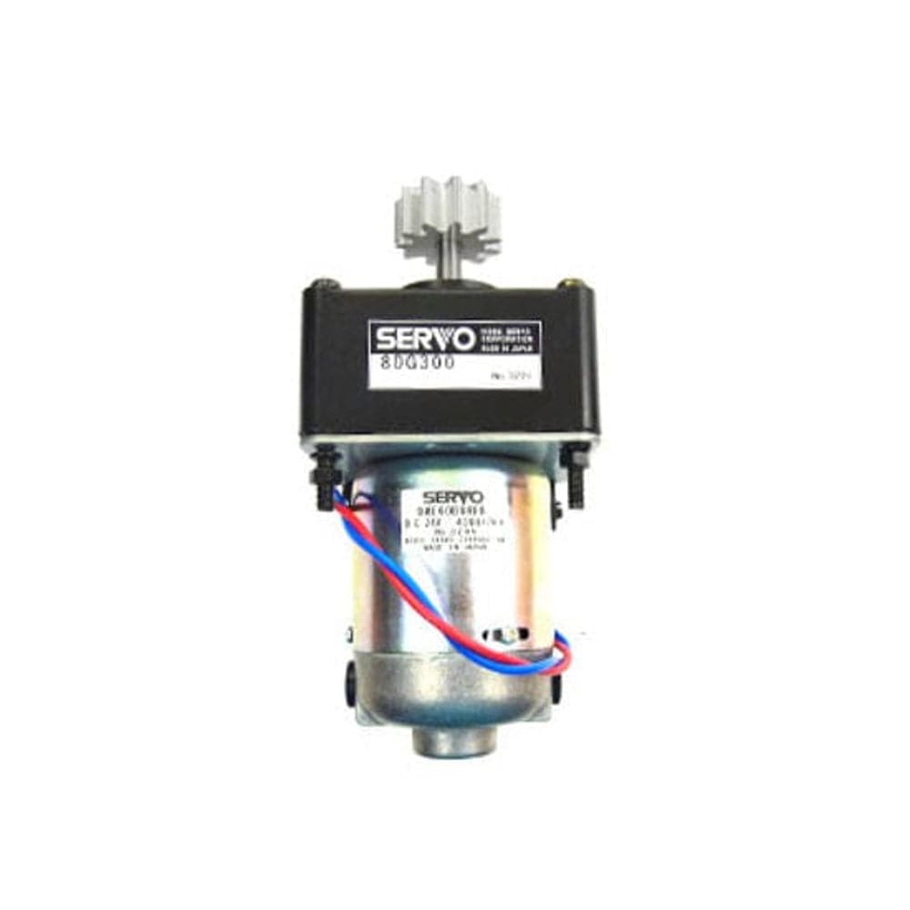 JV5 Gear Motor - M008048 - Allprintheads