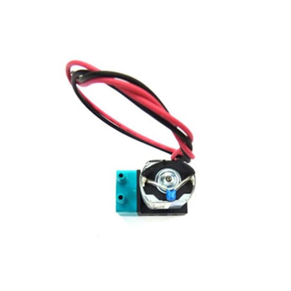 EFI Rastek KIT,SPARE,INK/VACUUM PUMP,W/LEADS,T1000 - 45095118 - Allprintheads