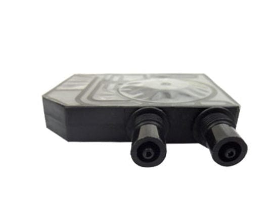 Mimaki UJF-3042 Gen UV Pressurization Damper Assy AG - M011417 - Allprintheads